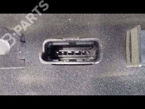 Left taillight NISSAN MICRA III (K12) 1.2 16V | BP8968378C34 