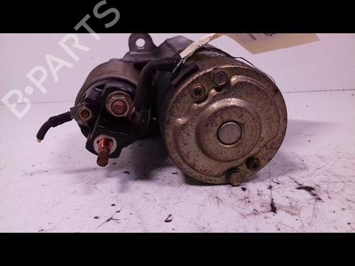 Starter RENAULT CLIO II (BB_, CB_) 1.5 dCi (B/CB07) | BP23194517M8 