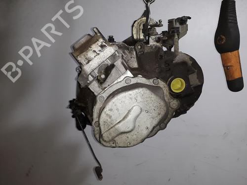 gearbox-peugeot-308-ii-lb_-lp_-lw_-lh_-l3_-2013-2014-2015-2016-2017-2018-2019-2020-2021-30651529 main image
