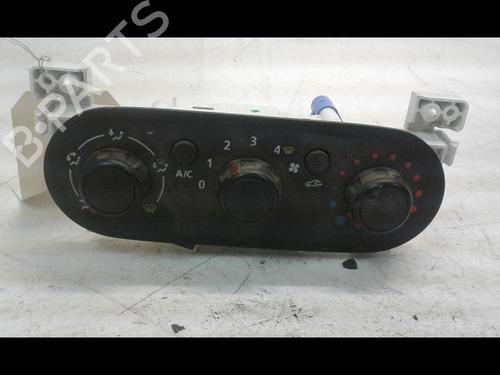 Used Climate control RENAULT TRAFIC III Van (FG_) 1.6 dCi 125 (FGMH) (125 hp) 8969616