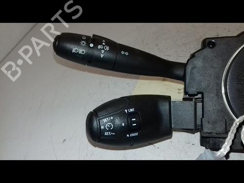 Used Steering column stalk PEUGEOT 206+ (2L_, 2M_) 1.4 i (73 hp) 29224156