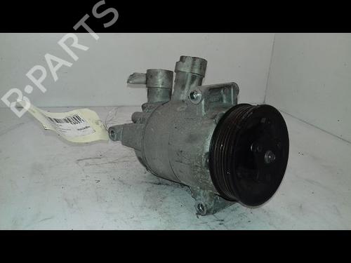 AC compressor VW POLO V (6R1, 6C1) 1.6 TDI | BP22693365M34 