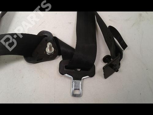 Rear right belt tensioner RENAULT SCÉNIC III (JZ0/1_) 1.5 dCi | BP8972286C90 