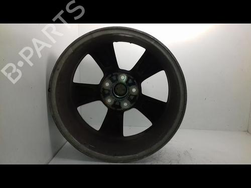 Rim NISSAN QASHQAI / QASHQAI +2 I (J10, NJ10, JJ10E) 1.6 | BP19114545C45 