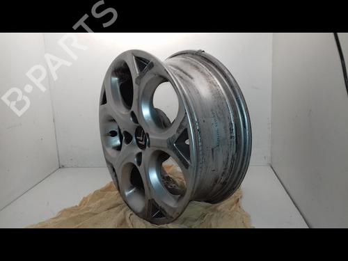 Rim CITROËN C3 II (SC_) 1.4 VTi 95 | BP22997473C45