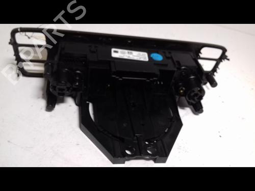 Climate control VW UP! (121, 122, BL1, BL2, BL3, 123) 1.0 | BP23194906I5 