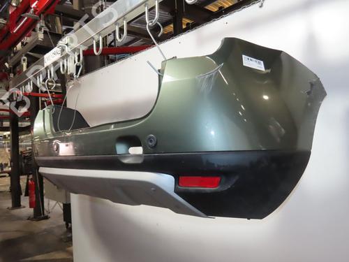 Rear bumper DACIA DUSTER (HS_) 1.5 dCi | BP17488447C8 
