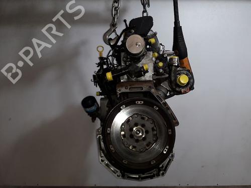 Engine RENAULT LAGUNA III (BT0/1) 1.5 dCi (BT00, BT0A, BT0T, BT1J) | BP38022934M1 - Image 4