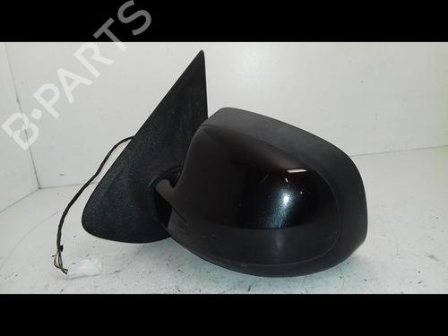 Used Left mirror DACIA LOGAN II 1.2 (75 hp) 29225331