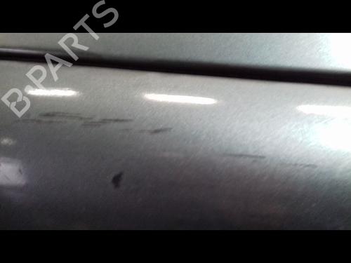 Rear bumper CITROËN C3 I (FC_, FN_) 1.4 i | BP18732666C8 