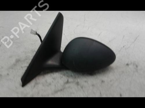 Used Left mirror ALFA ROMEO 147 (937_) [2000-2010]  23195619