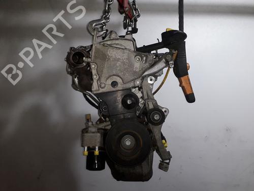 Used Engine RENAULT CLIO III (BR0/1, CR0/1) 1.2 16V (BR0P, CR0P) (101 hp) 30501723