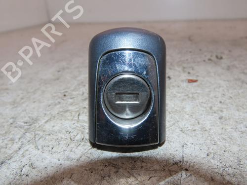 Used Front left lock CITROËN C4 Grand Picasso I (UA_) 1.6 HDi 110 (112 hp) 33136250