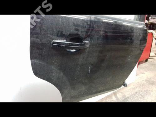 Dør høyre bak FORD FOCUS II (DA_, HCP, DP) 1.6 TDCi | BP9216333C5 