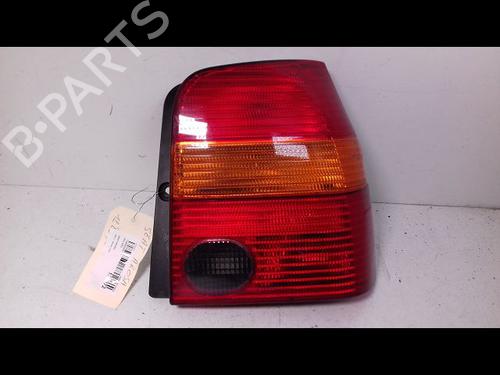 Right taillight SEAT AROSA (6H1) 1.0 | BP8973695C35