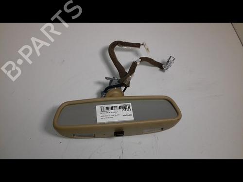 Used Rear mirror MERCEDES-BENZ M-CLASS (W164) ML 320 CDI 4-matic (164.122) (224 hp) 16040567