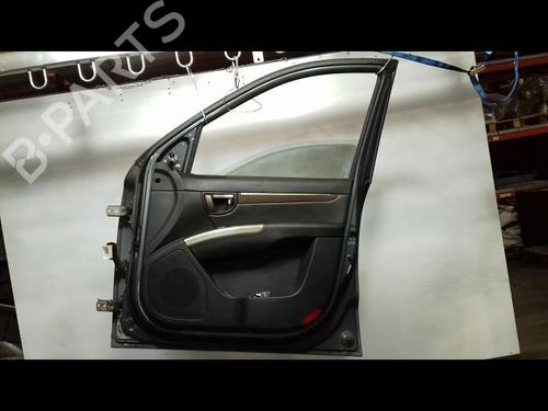 Right front door HYUNDAI SANTA FÉ II (CM) 2.2 CRDi GLS 4x4 | BP29224993C3 