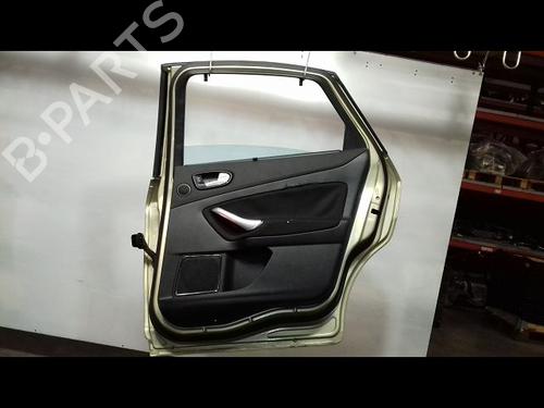 Right rear door FORD MONDEO IV (BA7) 2.0 TDCi | BP29225525C5 