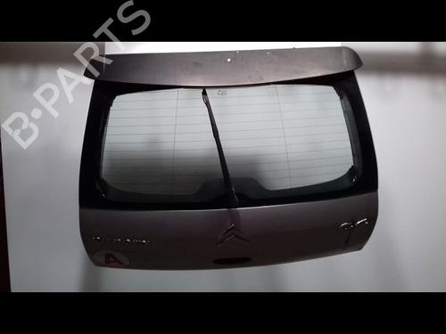 Tailgate CITROËN C4 I (LC_) 1.6 HDi | BP9967099C6 