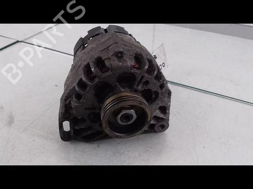 Alternator RENAULT KANGOO (KC0/1_) 1.2 (KC0A, KC0K, KC0F, KC01) | BP23194590M7