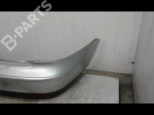Rear bumper SEAT CORDOBA (6L2) 1.4 16V | BP8965350C8 