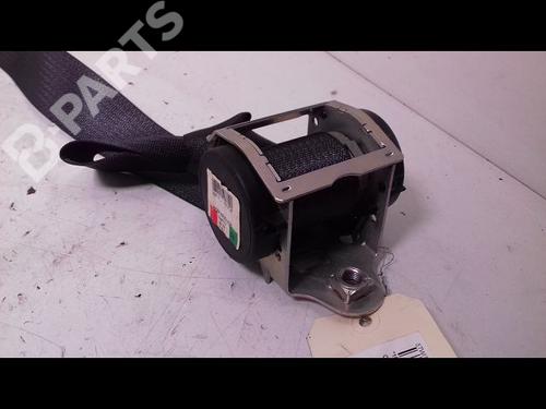 Rear right belt tensioner OPEL CORSA D (S07) 1.3 CDTI (L08, L68) | BP9693937C90 