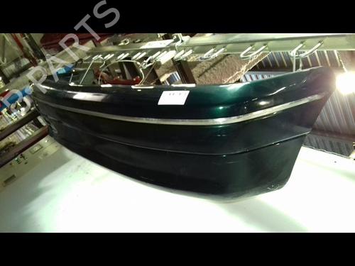 Used Rear bumper CITROËN ZX (N2) 1.4 i (75 hp) 23195921