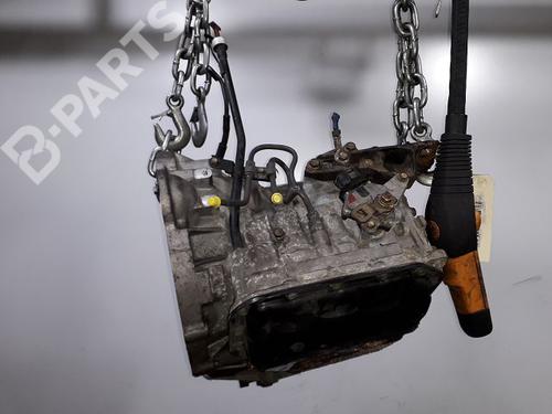 Gearbox TOYOTA YARIS (_P1_) 1.3 (NCP10, SCP12_) | BP10862990M3 