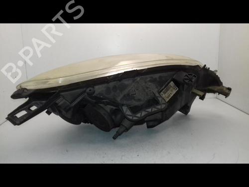 Left headlight CITROËN BERLINGO Box Body/MPV (B9) 1.6 HDi 90 | BP29226317C28 