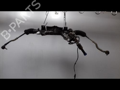 Steering rack RENAULT LAGUNA II (BG0/1_) 2.2 dCi (BG0F) | BP9106107M22