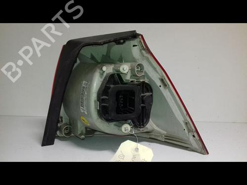 Used Left taillight VW GOLF V (1K1) 1.6 FSI (115 hp) 23196502