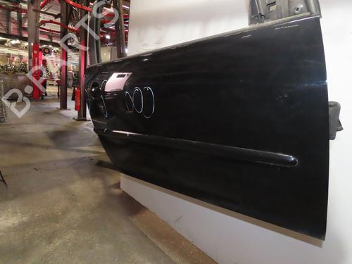 Right front door VW GOLF V (1K1) 1.9 TDI | BP17868826C3