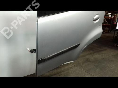 Left rear door CITROËN C1 (PM_, PN_) 1.0 | BP11807195C4