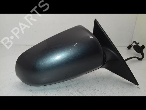 Right mirror AUDI A3 (8P1) 2.0 TDI 16V | BP29216666C27 