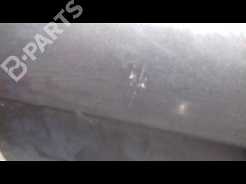 Left rear door PEUGEOT 308 I (4A_, 4C_) 1.6 HDi | BP9855788C4 