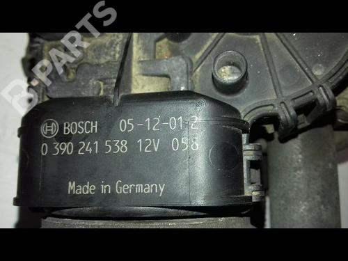 Front wiper motor OPEL ASTRA H (A04) 1.3 CDTI (L48) | BP11921615M29 