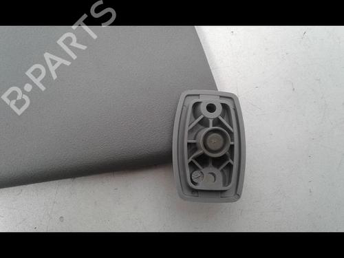 Right sun visor PEUGEOT 306 Hatchback (7A, 7C, N3, N5) 1.4 | BP8973260I2