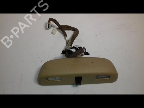 Rear mirror MERCEDES-BENZ M-CLASS (W164) ML 320 CDI 4-matic (164.122) | BP16040567I6 