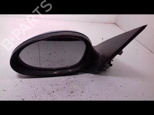 Used Left mirror BMW 1 (E87) 118 d (143 hp) 9341679