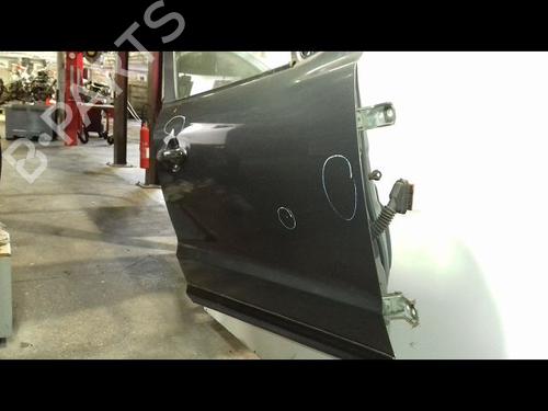 Right front door HYUNDAI SANTA FÉ II (CM) 2.2 CRDi GLS 4x4 | BP29224993C3 