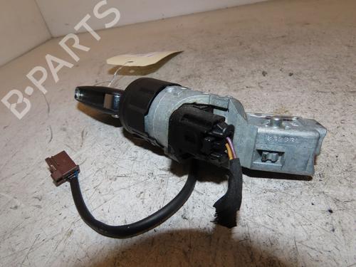 Ignition barrel CITROËN C3 II (SC_) 1.4 HDi 70 (SC8HZC, SC8HR0, SC8HP4) | BP33008609M48 - Image 2
