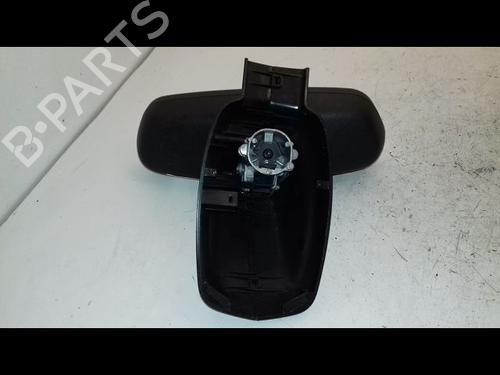 Used Rear mirror CITROËN DS3 (SA_) 1.6 HDi 110 (112 hp) 29216802