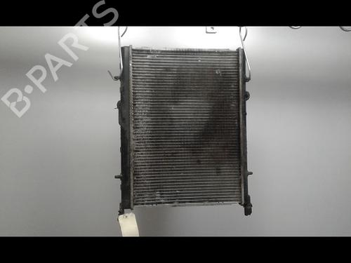 Used Water radiator CITROËN XSARA PICASSO (N68) 2.0 HDi (90 hp) 8971562