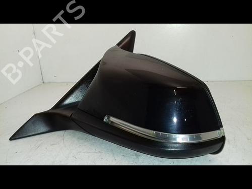 Left mirror BMW 1 (F20) 116 i | BP29225395C26 