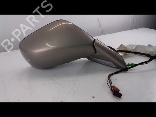 Used Right mirror CITROËN C8 (EA_, EB_) 2.2 HDi (128 hp) 23195497