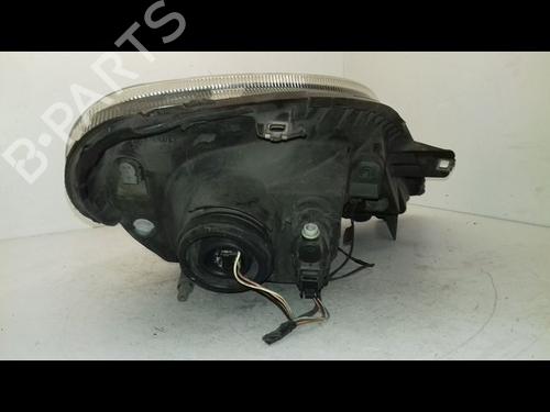 Used Left headlight RENAULT TRAFIC II Van (FL) 2.0 dCi 90 (FL0H, FL00, FL01, FL0M, FL0P, FL0S) (90 hp) 29216847