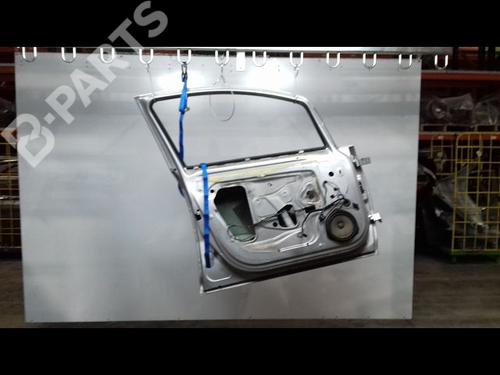 Left front door OPEL CORSA D (S07) 1.3 CDTI (L08, L68) | BP8973030C2 