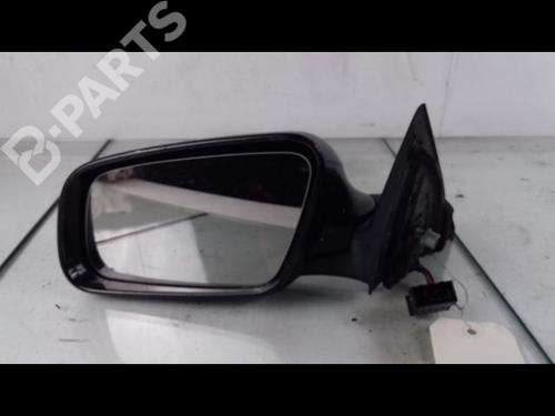 Used Left mirror AUDI A6 C5 (4B2) 2.5 TDI (163 hp) 8961605