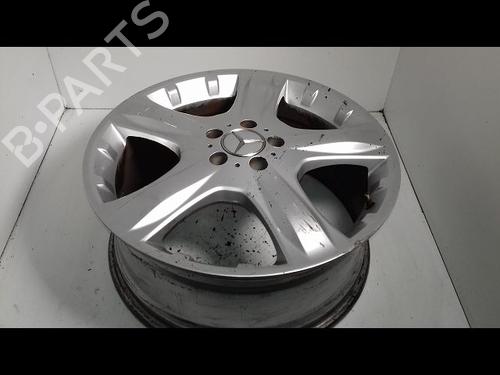 Used Rim MERCEDES-BENZ M-CLASS (W164) ML 320 CDI 4-matic (164.122) (224 hp) 16040501