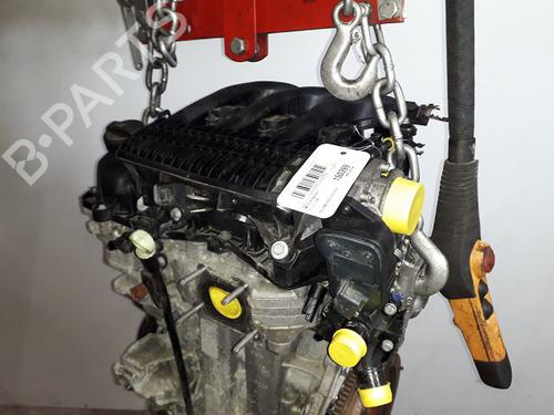 Engine PEUGEOT 208 I (CA_, CC_) 1.2 PureTech 82 | BP38475367M1 - Image 3